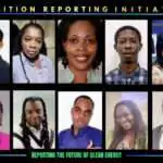 Ten journalists from across the Caribbean have been selected for the first-ever reporting grants offered by the Caribbean Energy Transition Reporting Initiative (CETRI),