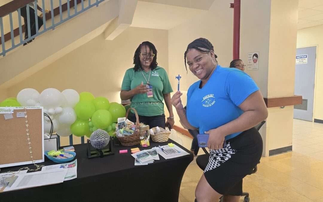 Hospital Closes Quality Week With Interactive Celebration and Community Engagement