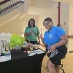 Hospital Closes Quality Week With Interactive Celebration and Community Engagement