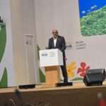 PM Gaston Browne Delivers Powerful Call for Climate Justice at COP30
