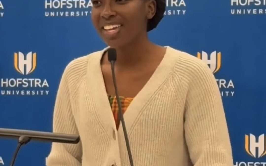 Cabinet Hails Resa B. Nelson as 2026 Caribbean Rhodes Scholar