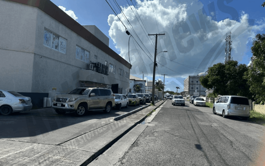 LETTER: Cook Food or Fast Food? | Are Antiguans Afraid of their Kitchen?