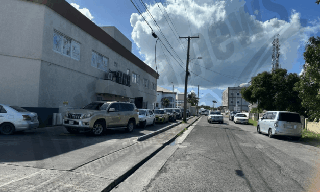 LETTER: Cook Food or Fast Food? | Are Antiguans Afraid of their Kitchen?