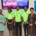 Maritime Apprentices Honoured at Closing Ceremony of New Training Program