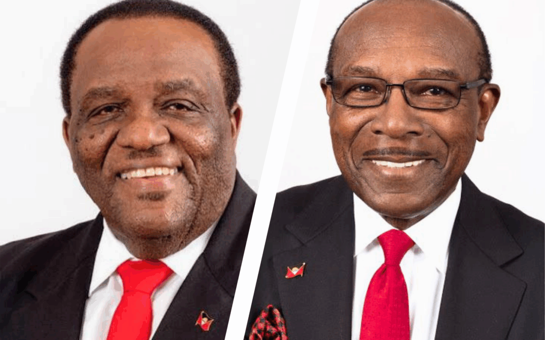 LETTER | Old Guard Dragging Labour Down: Gaston Browne Must Act Before It’s Too Late