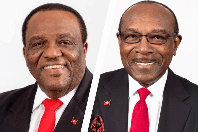 LETTER | Old Guard Dragging Labour Down: Gaston Browne Must Act Before It’s Too Late