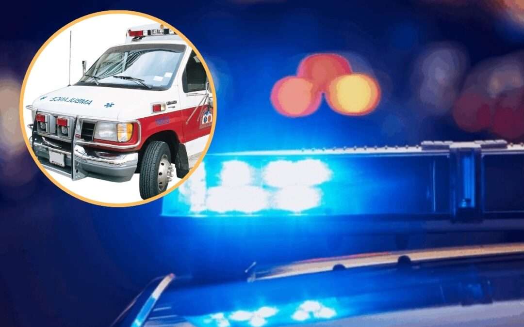 Investigation Underway After Officer Injured on Duty