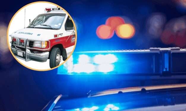 Investigation Underway After Officer Injured on Duty