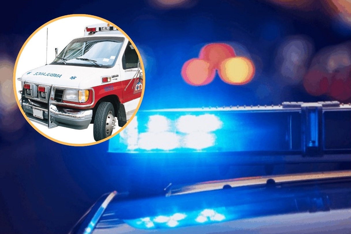 Investigation Underway After Officer Injured on Duty