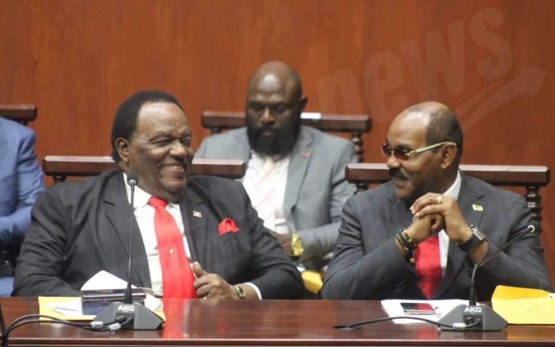 WATCH: Budget Day Set for December 4TH; PM Browne Offers Early Hints