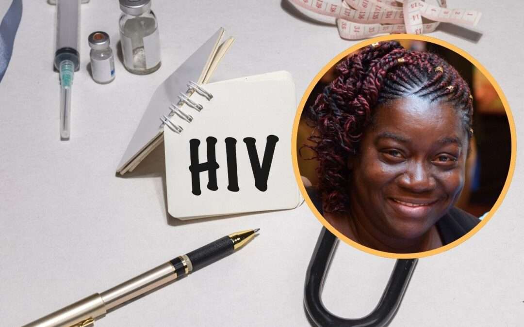 Silent Crisis: Hundreds Living with HIV Refuse Life-Saving Treatment