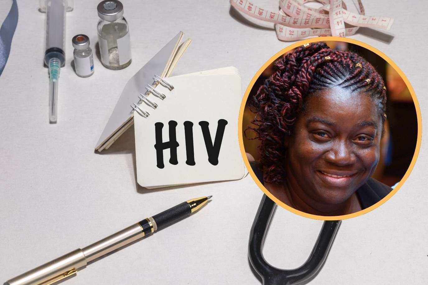 Silent Crisis: Hundreds Living with HIV Refuse Life-Saving Treatment