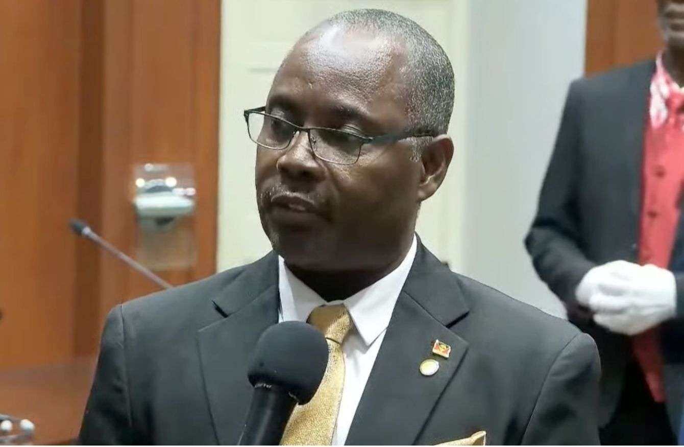 WATCH: UPP’s Richard Lewis Hopes Budget Will Address Legislative Reforms and Social Gaps