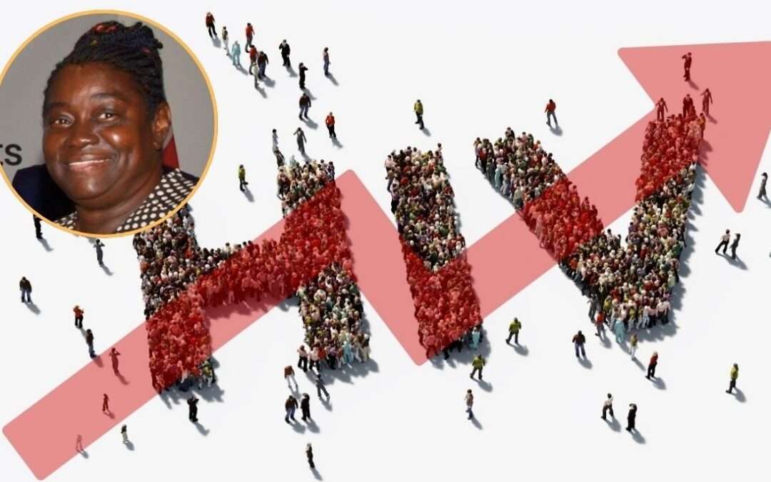 Teen HIV Cases on the Rise as Officials Ramp Up Prevention Efforts