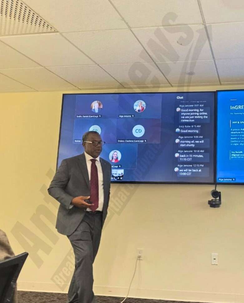 Telemaque Calls for “New Maritime Partnership” Between Caribbean Ports and Cruise Lines