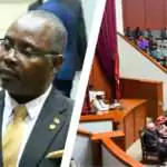 Opposition MP Richard Lewis Says Throne Speech Was “A Recap,” Lacking 2024–2025 Performance