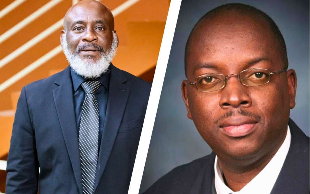 ABEC Officials Selected for CARICOM Election Observer Missions in St. Vincent & St. Lucia
