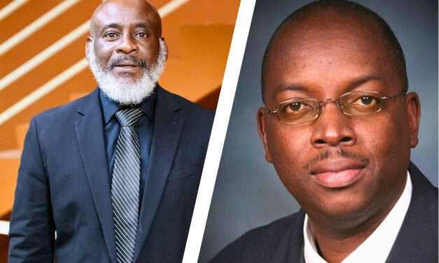 ABEC Officials Selected for CARICOM Election Observer Missions in St. Vincent & St. Lucia