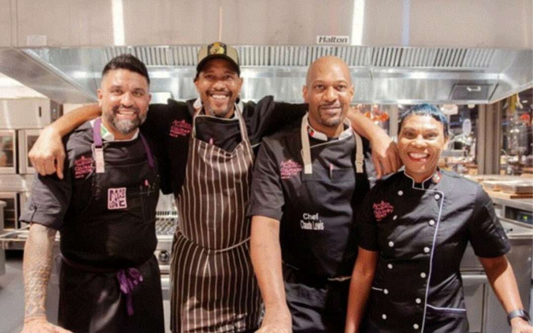 Antigua and Barbuda Unveils Culinary Month 2026 at Exclusive New York Media Preview