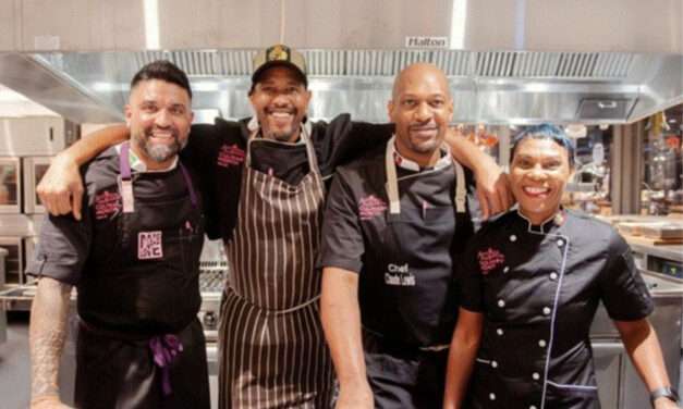 Antigua and Barbuda Unveils Culinary Month 2026 at Exclusive New York Media Preview