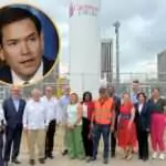 U.S. Pledges Stronger Energy and Trade Partnership with Antigua and Barbuda