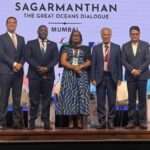 Smith Showcases Antigua and Barbuda’s Blue Economy Vision on Global Stage in India