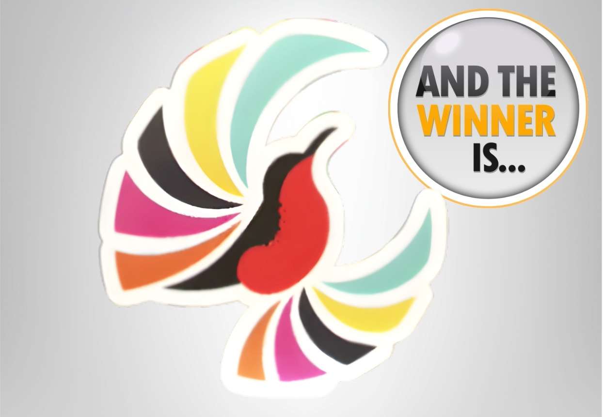 CHOGM Logo winner announced