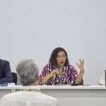 Antigua and Barbuda Pushes for Global Debt Reform to Protect SIDS at COP30 High-Level Event