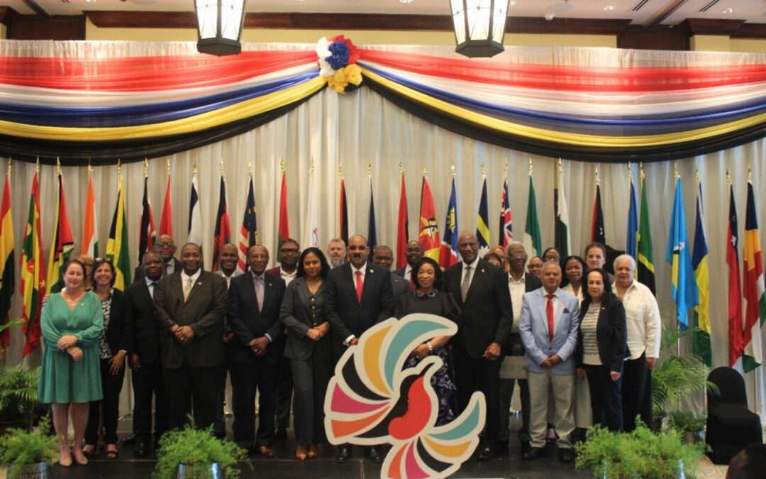 Commonwealth Heads of Government Meeting 2026 set for November