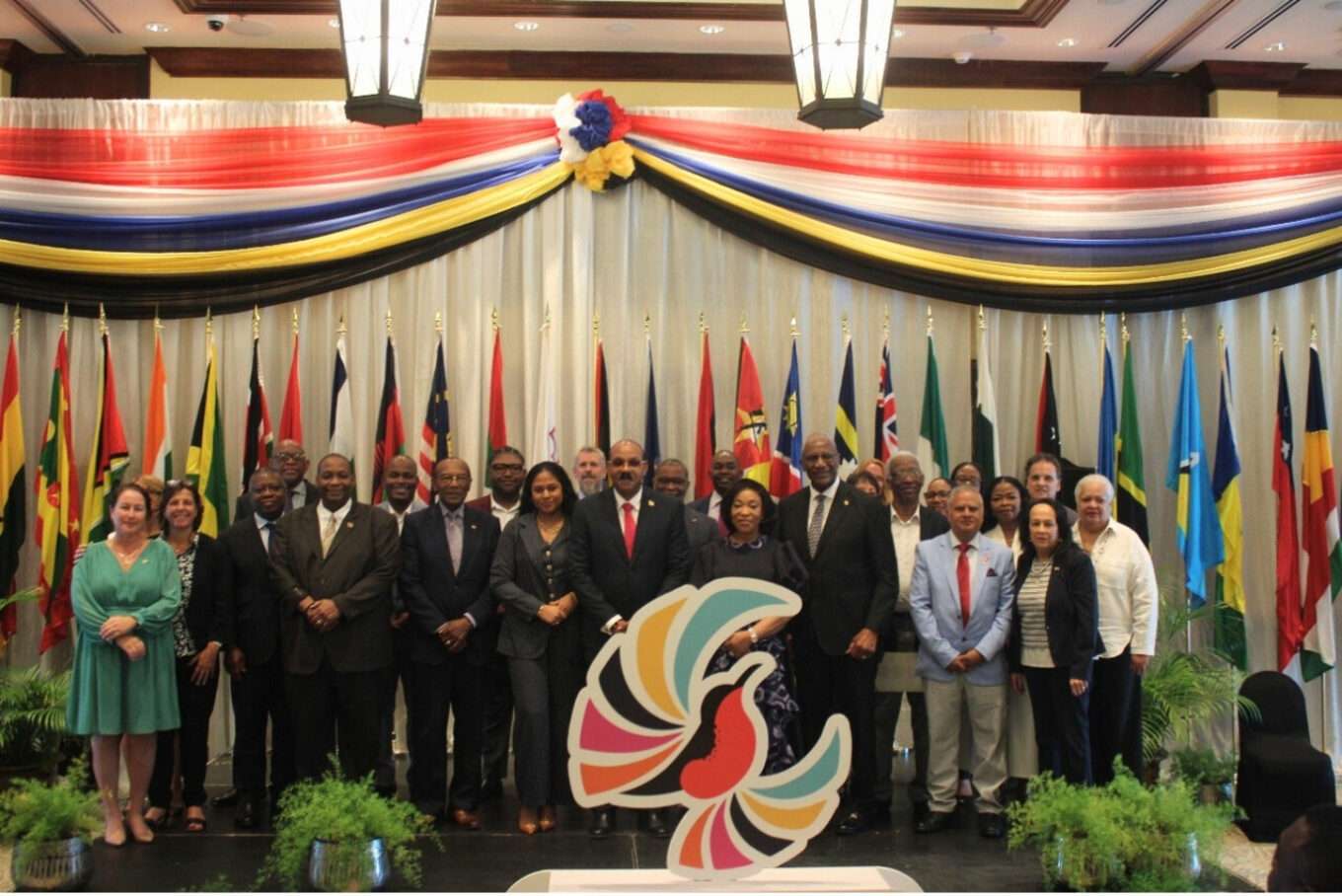 Commonwealth Heads of Government Meeting 2026 set for November