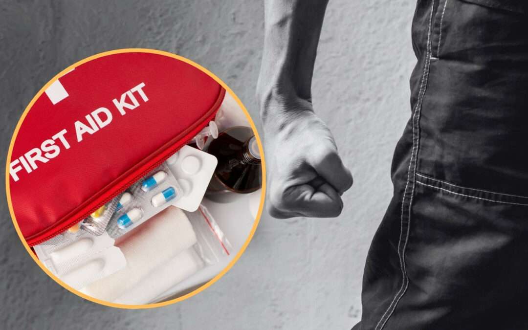 Student Wounding Incidents Under Police Investigation