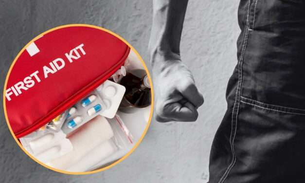 Student Wounding Incidents Under Police Investigation