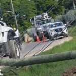 APUA Responds to Early-Morning Outage After Crash Near Antigua State College