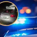 Police Investigation Underway After 41-Year-Old Hodges Bay Man Dies in Friar’s Hill Crash