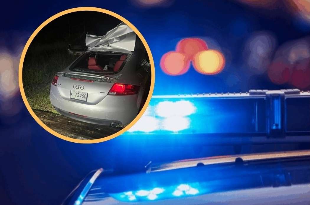 Police Investigation Underway After 41-Year-Old Hodges Bay Man Dies in Friar’s Hill Crash