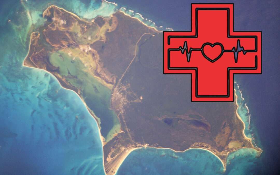 Cabinet To Revamp Healthcare Services In Barbuda