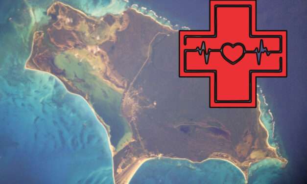 Cabinet To Revamp Healthcare Services In Barbuda