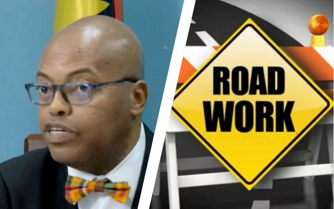 Assessments Being Carried Out On All Saints Road Ahead Of Repairs