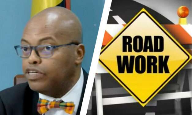 Assessments Being Carried Out On All Saints Road Ahead Of Repairs