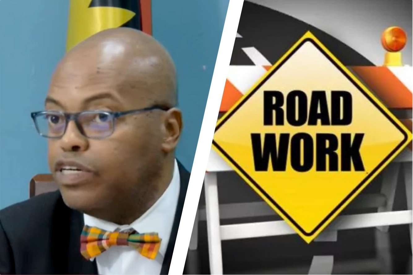 Assessments Being Carried Out On All Saints Road Ahead Of Repairs