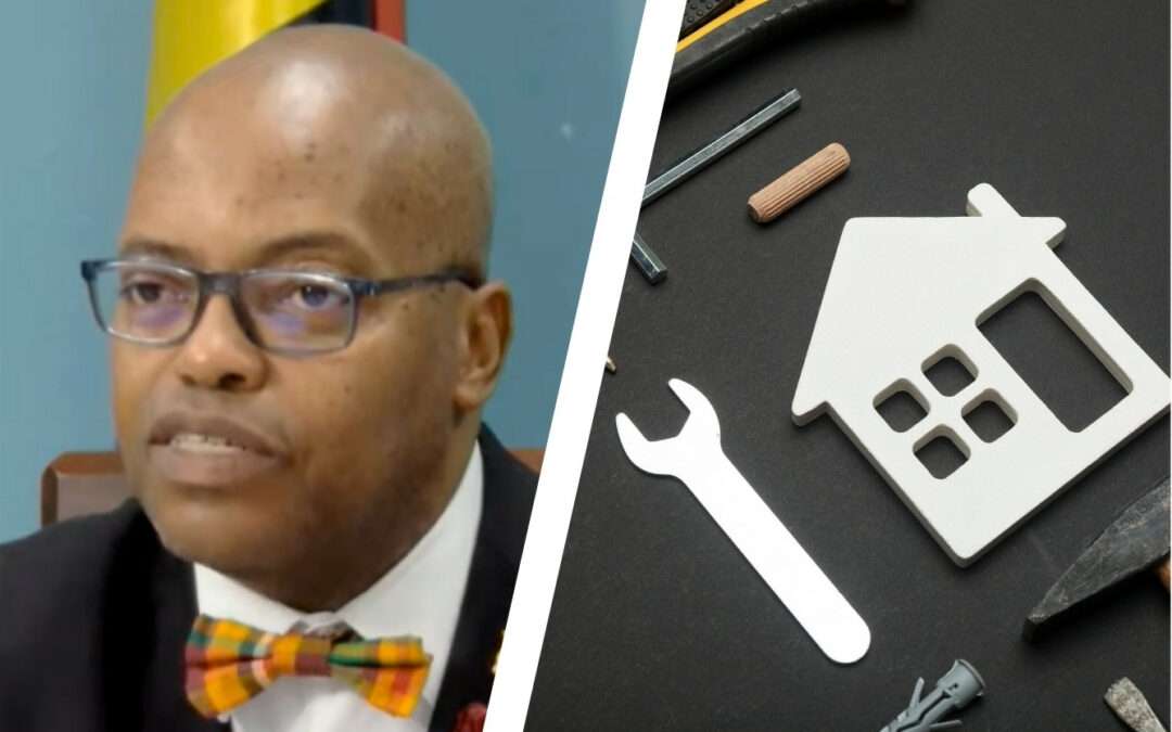 Cabinet To Create New Fund For Gov’t Building Maintenance