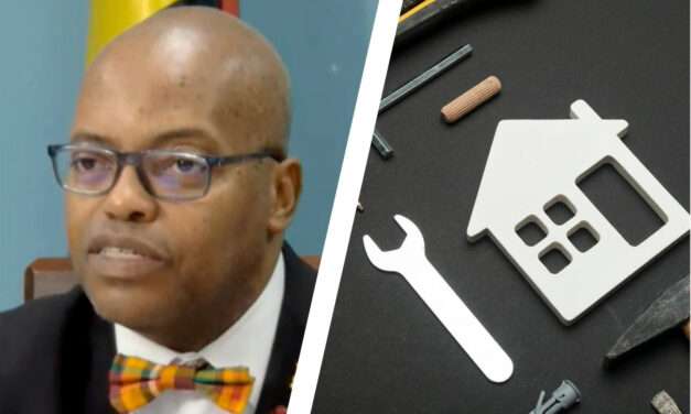 Cabinet To Create New Fund For Gov’t Building Maintenance