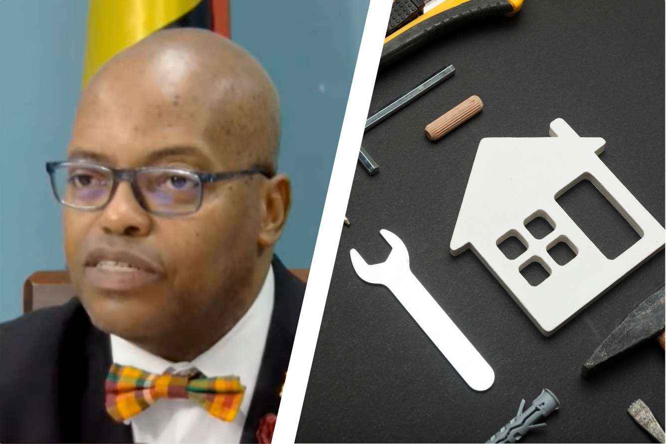 Cabinet To Create New Fund For Gov’t Building Maintenance