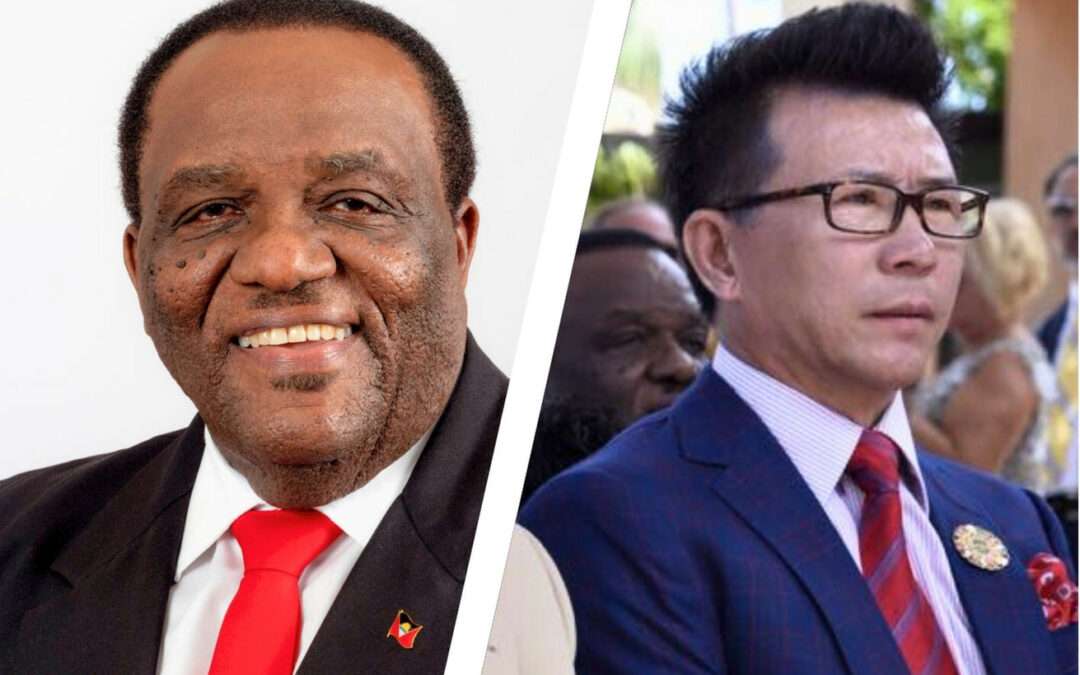 AG Dismisses Claims of Separate YIDA State as “Absolute Nonsense”