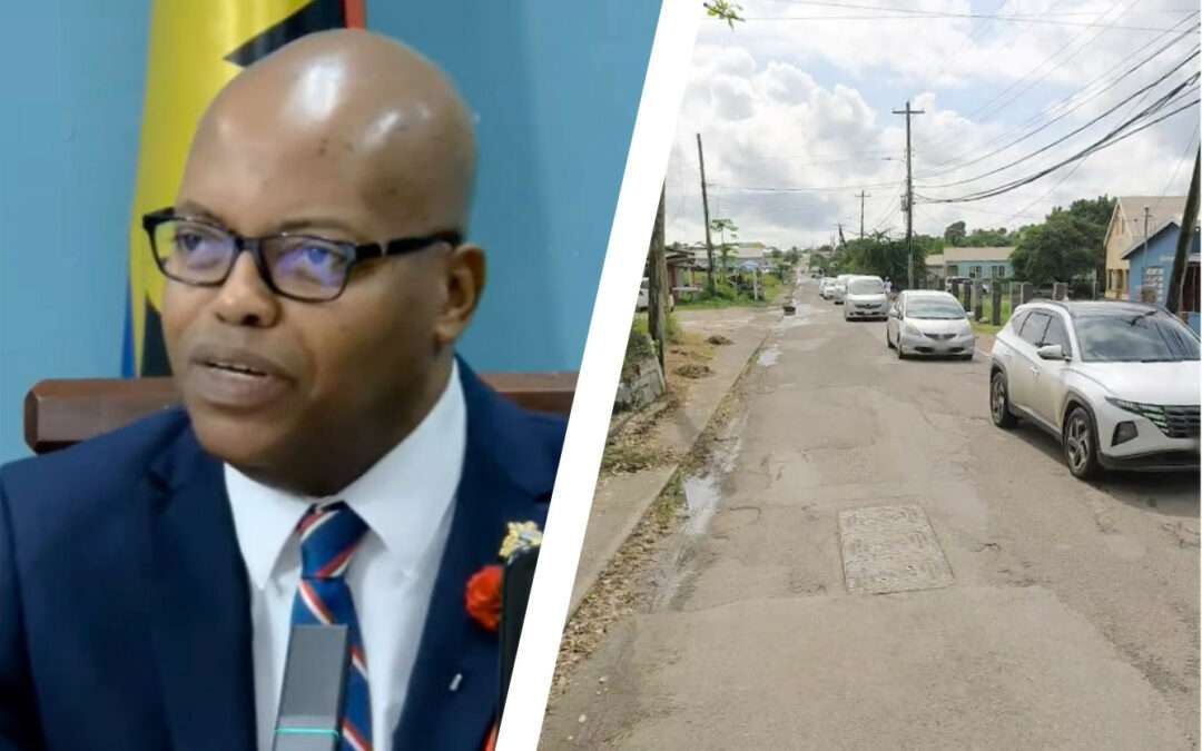 New Road Pilot Program To Be Tested On Burning Flames Highway