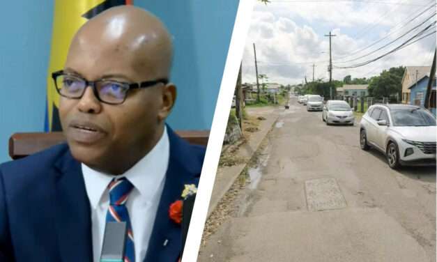 New Road Pilot Program To Be Tested On Burning Flames Highway