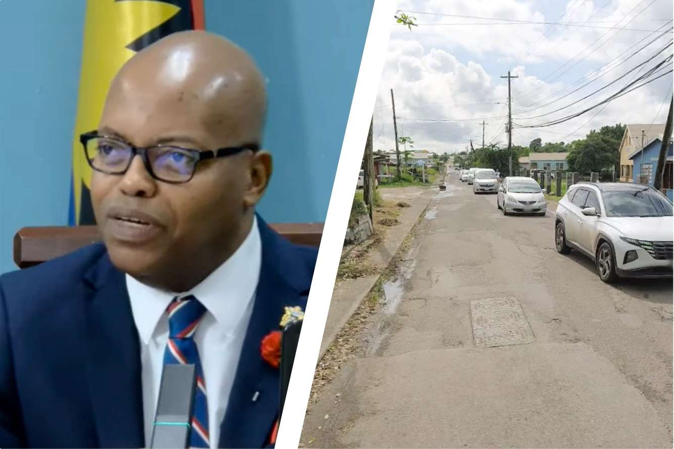 New road pilot program to be tested on Burning Flames Highway