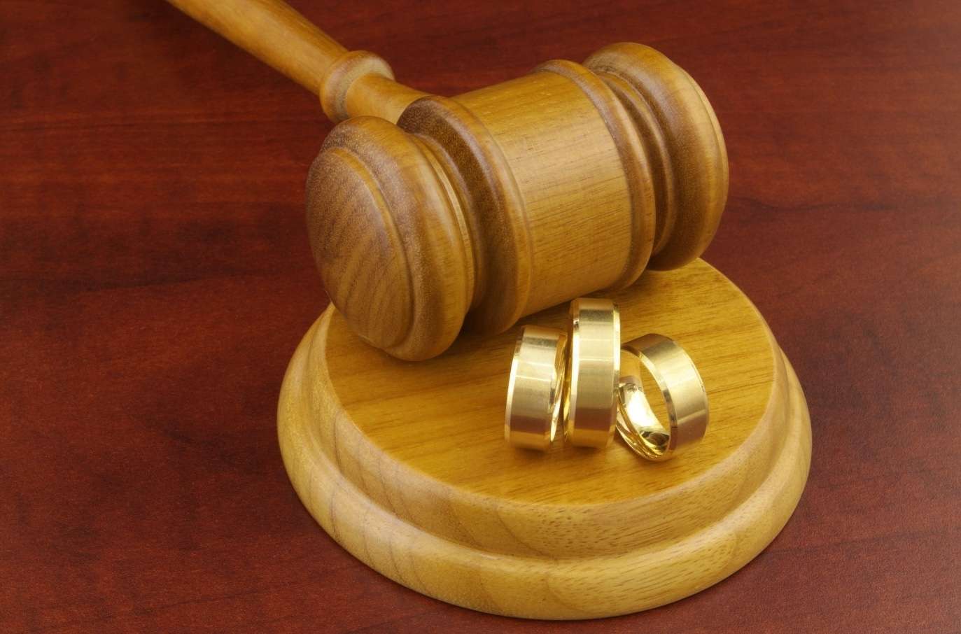 Man accused of Bigamy granted bail
