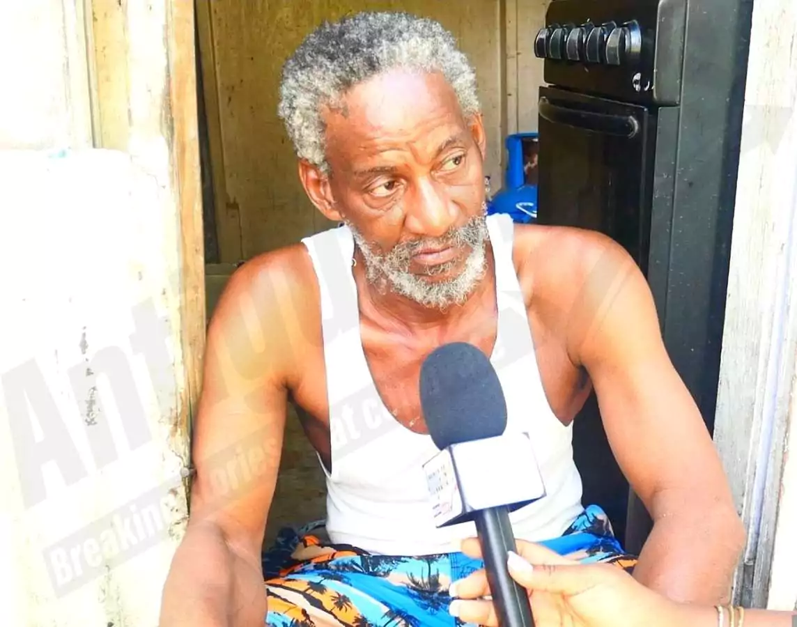 No ID, No Support, No Time: Dominican National Faces Life-or-Death Battle in Antigua | VIDEO STORY