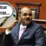 LETTER | A Moment for Clarity: Defending Progress, Stability, and Leadership Under the Gaston Browne Administration